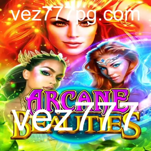 Explorando o Mundo de ArcaneBeauties: O Novo Fenômeno do Entretenimento Digital