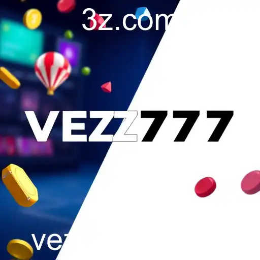 Ascensão do Vez777 entre os Gigantes dos Jogos Online