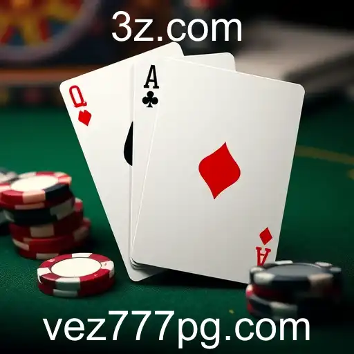 Estratégias e Dicas para Jogar Blackjack no Vez777
