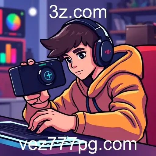 O Crescimento do Jogo Online no Brasil