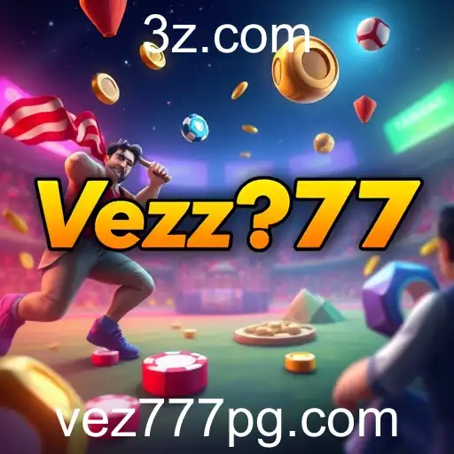 Explorando Vez777: A Nova Tendência em Jogos Online