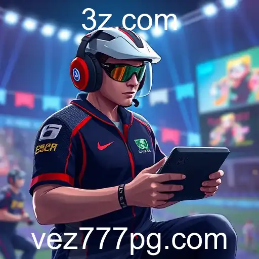 A Revolução dos Jogos Online em 2025