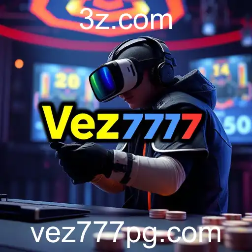 A Revolução dos Jogos Online com Vez777