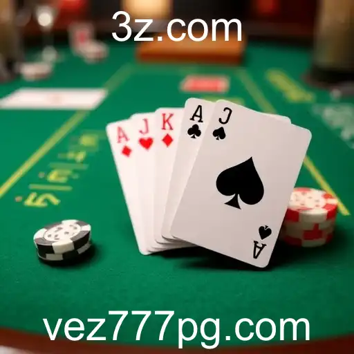 Vez777 Lança Evento Inédito em Jogos