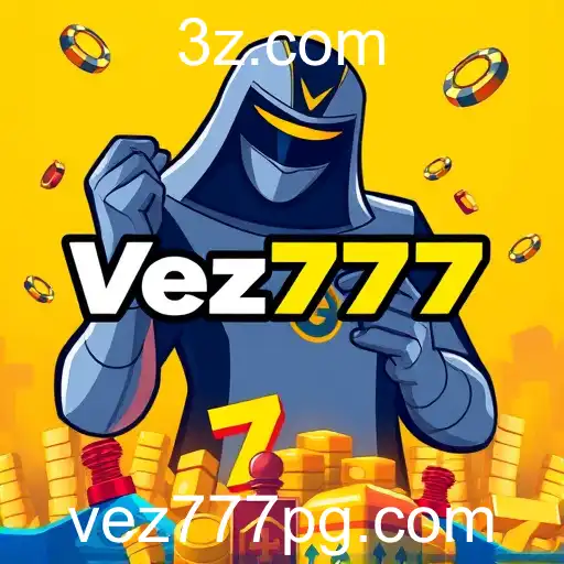 Vez777: A Revolução do Jogo Online no Brasil