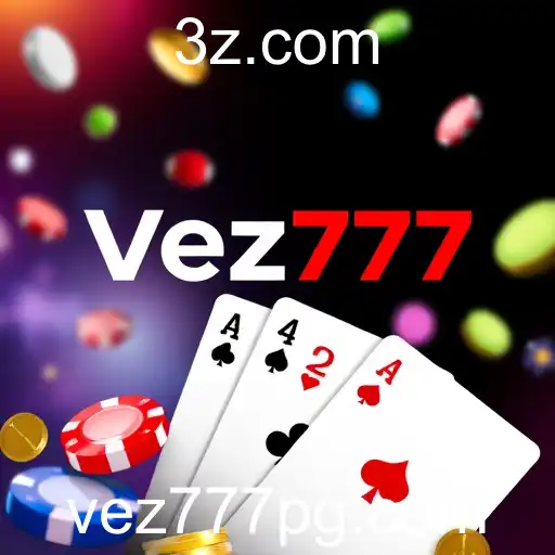 Expansão dos Jogos Online em 2026: O Impacto do Vez777