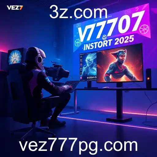 Explorando o Universo dos Jogos com Vez777