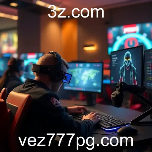 O Impacto das Inovações no Setor de Jogos