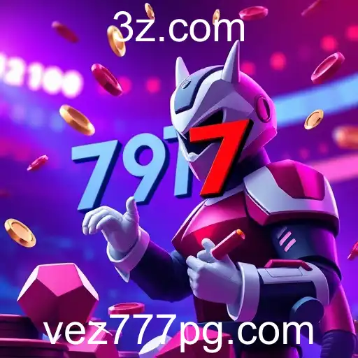 A Revolução dos Jogos Online com a Vez777