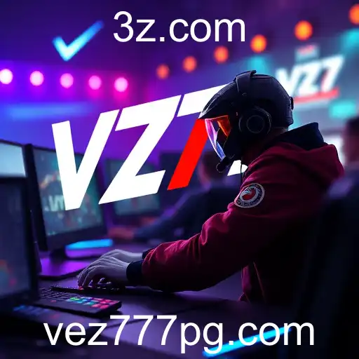 Vez777: A Revolução dos Jogos Online em 2026