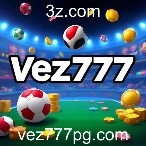 Tendências de Jogos em 2026: O Crescimento de Vez777