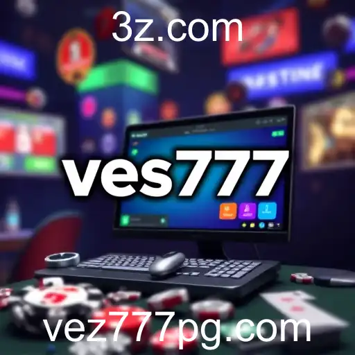 O Crescimento Imparável dos Sites de Jogos em 2025