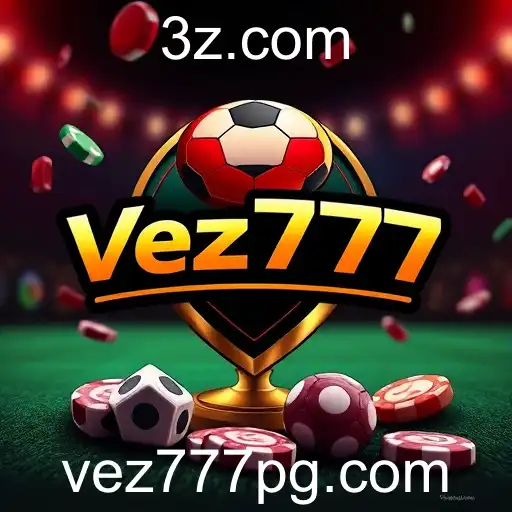 O Impacto Avassalador de Vez777 no Cenário de Jogos em 2026