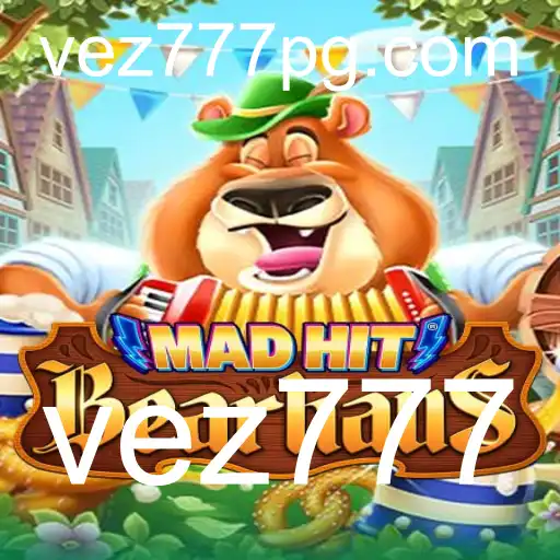 MadHitBearhaus: A Experiência de Jogo que Está Dominando 2023