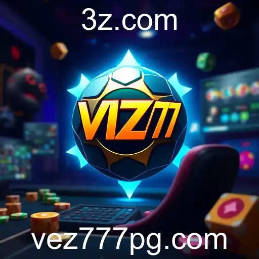O Crescimento do Vez777 no Mercado de Jogos Online