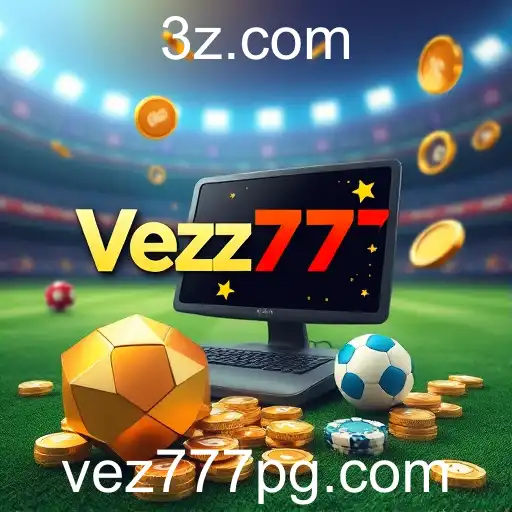 Vez777 e o Crescimento dos Jogos Online em 2026