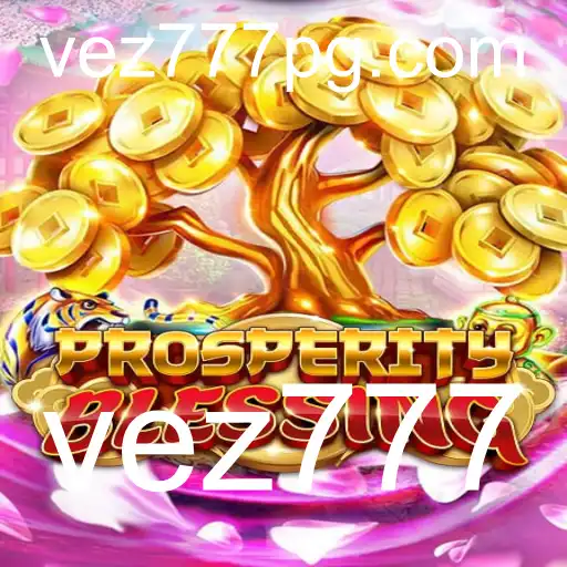 Explorando o Mundo de ProsperityBlessing: Um Jogo de Estratégia Moderno
