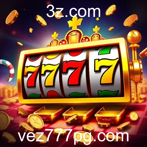 Atração e Diversidade dos Slot Games no Vez777