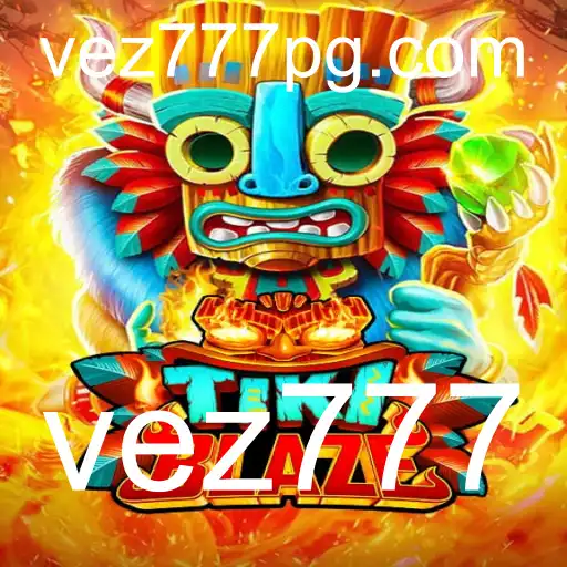 Desvendando TikiBlaze: O Novo Fenômeno dos Jogos Digitais