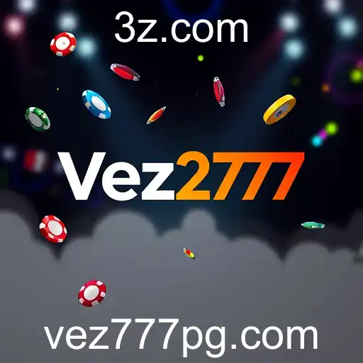 Vez777: A Ascensão do Novo Fenômeno dos Jogos Online
