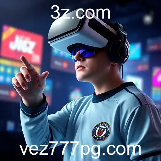 Vez777 Revoluciona o Mercado com Novos Jogos