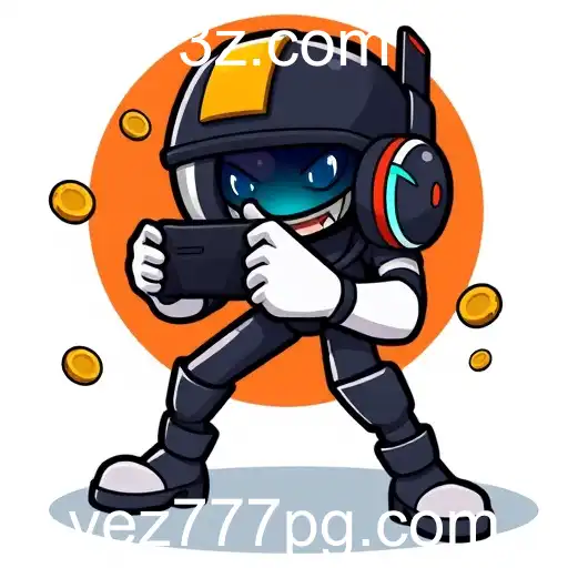 A Ascensão do Vez777 no Cenário dos Jogos Online