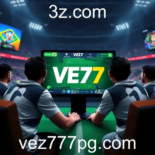 A Ascensão de Vez777 no Mundo dos Jogos Online