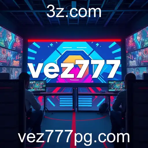 A Nova Era dos Jogos com Vez777