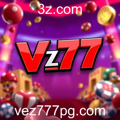 A Ascensão de Vez777 no Mundo dos Jogos Online