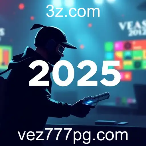 Vez777 Revoluciona o Mercado de Jogos Online