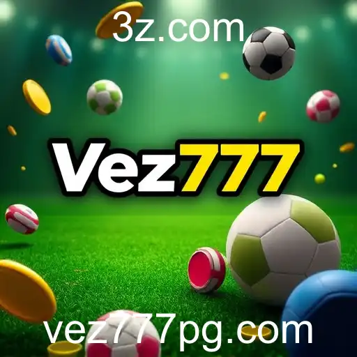 A Revolução dos Jogos Online: Vez777 em Destaque
