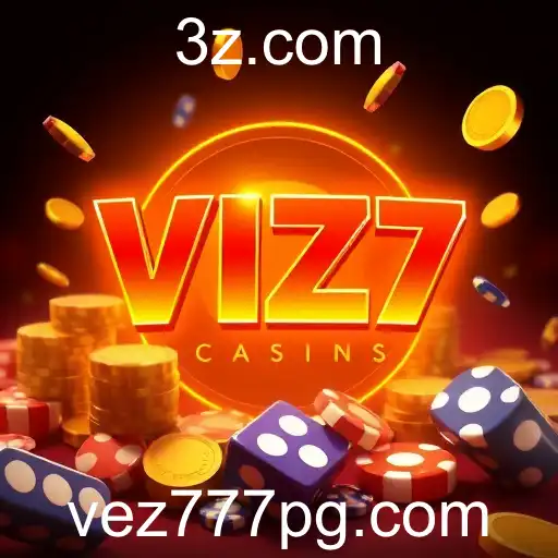 Vez777: A Evolução dos Jogos Virtuais em Português